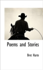 Image for Poems and Stories