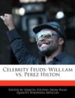 Image for Celebrity Feuds: Will.i.am vs. Perez Hilton