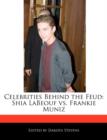 Image for Celebrities Behind the Feud: Shia LaBeouf vs. Frankie Muniz