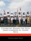 Image for Celebrities Behind the Feud: James Cameron vs. Glenn Beck