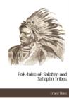 Image for Folk-Tales of Salishan and Sahaptin Tribes