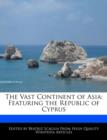 Image for The Vast Continent of Asia
