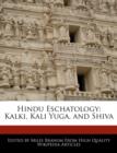 Image for Hindu Eschatology : Kalki, Kali Yuga, and Shiva