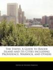 Image for The States : A Guide to Rhode Island and Its Cities Including Providence, Warwick, and Others