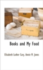 Image for Books and My Food