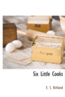 Image for Six Little Cooks