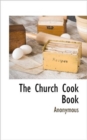 Image for The Church Cook Book