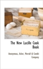 Image for The New Lucille Cook Book