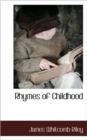 Image for Rhymes of Childhood