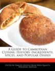 Image for A Guide to Cambodian Cuisine