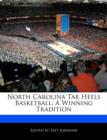 Image for North Carolina Tar Heels Basketball