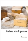 Image for Cookery from Experience