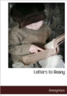 Image for Letters to Beany