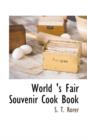 Image for World &#39;s Fair Souvenir Cook Book