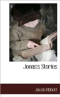 Image for Jonas&#39;s Stories