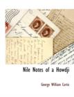 Image for Nile Notes of a Howdji