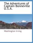 Image for The Adventures of Captain Bonneville U.S.A.
