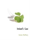 Image for Ireland&#39;s Case