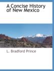 Image for A Concise History of New Mexico