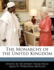 Image for The Monarchy of the United Kingdom