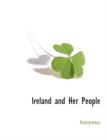 Image for Ireland and Her People
