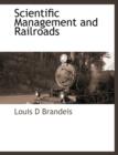 Image for Scientific Management and Railroads