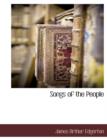 Image for Songs of the People