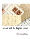 Image for Greece and the Aegean Islands