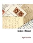 Image for Roman Mosaics