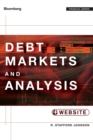 Image for Debt Markets and Analysis, + Website