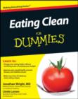 Image for Eating Clean For Dummies