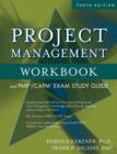 Image for Project management workbook and PMP/CAPM exam study guide