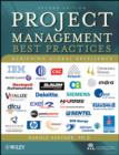 Image for Project Management - Best Practices: Achieving Global Excellence