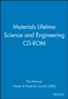 Image for Materials Lifetime Science and Engineering CD-ROM