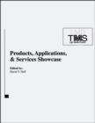 Image for Products, Applications, and Services Showcase