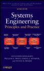 Image for Systems engineering: principles and practice