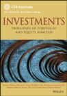 Image for Investments Set (Book + Workbook)