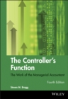 Image for The Controller&#39;s Function: The Work of the Managerial Accountant