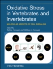 Image for Oxidative stress in vertebrates and invertebrates  : molecular aspects on cell signaling