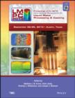 Image for Proceedings of the 2013 International Symposium on Liquid Metal Processing and Casting (IMPC)