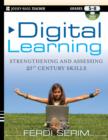 Image for Digital Learning