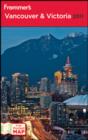 Image for Vancouver &amp; Victoria 2011: With Whistler