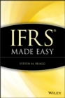 Image for IFRS made easy