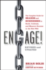 Image for Engage!  : the complete guide for brands and businesses to build, cultivate, and measure success in the new Web