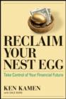 Image for Reclaim Your Nest Egg: Take Control of Your Financial Future : 142