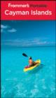 Image for Frommer&#39;s Portable Cayman Islands