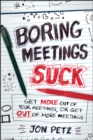 Image for Boring Meetings Suck