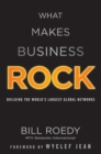 Image for What Makes Business Rock
