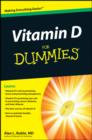 Image for Vitamin D for Dummies