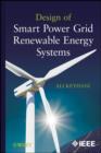 Image for Design of Smart Power Grid Renewable Energy Systems: Solutions Manual